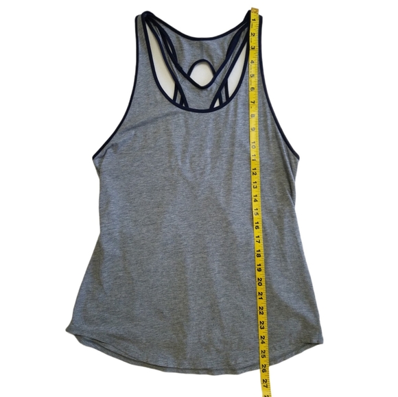 Lululemon Double Back Tank - Picture 9 of 12
